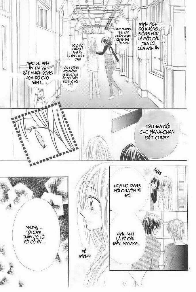 24 Colors Chapter 5 trang 6