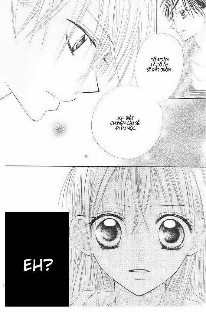 24 Colors Chapter 5 trang 7