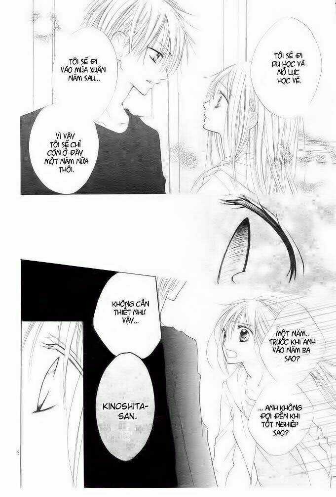 24 Colors Chapter 5 trang 9