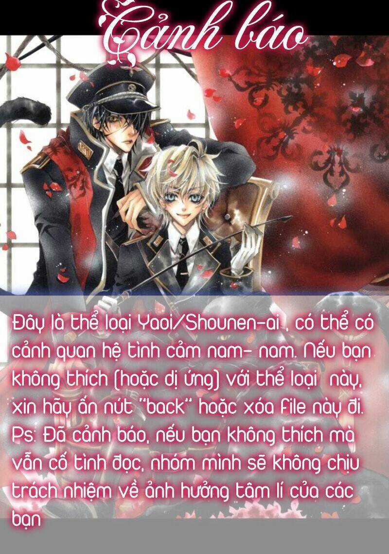 24 Jikan Eigyouchuu Chapter 2 trang 0