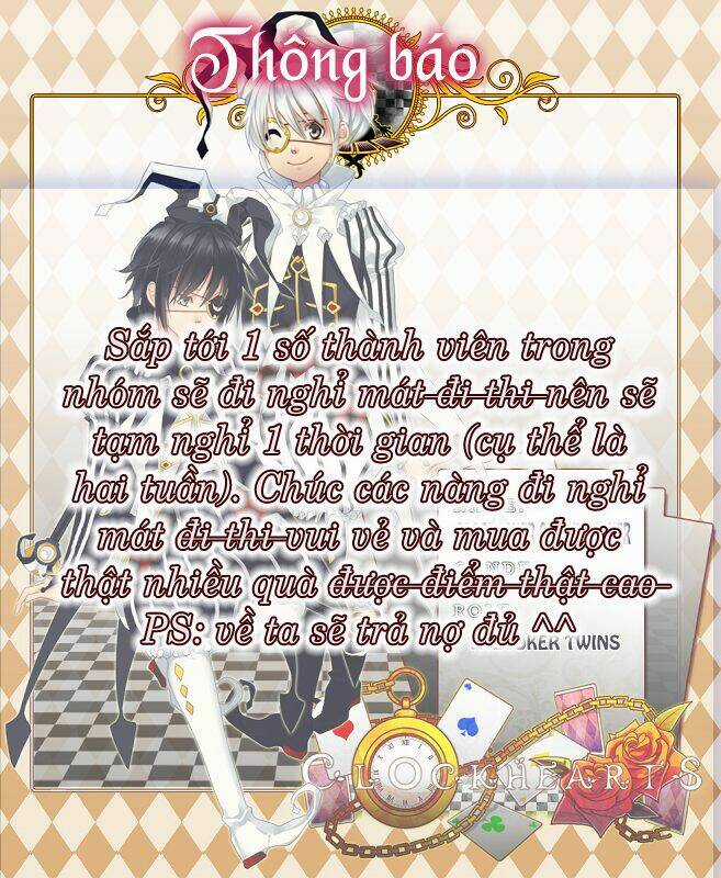 24 Jikan Eigyouchuu Chapter 4 trang 1