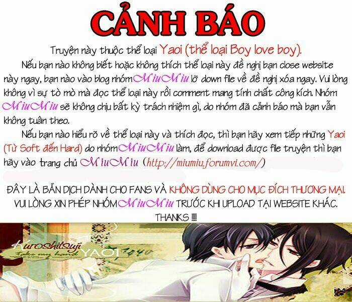 24 Jikan Eigyouchuu Chapter 6 trang 0