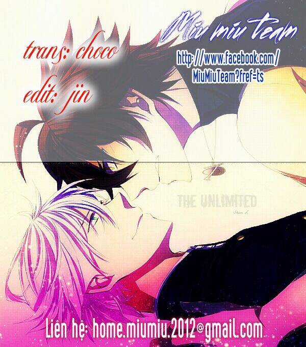 24 Jikan Eigyouchuu Chapter 6 trang 1
