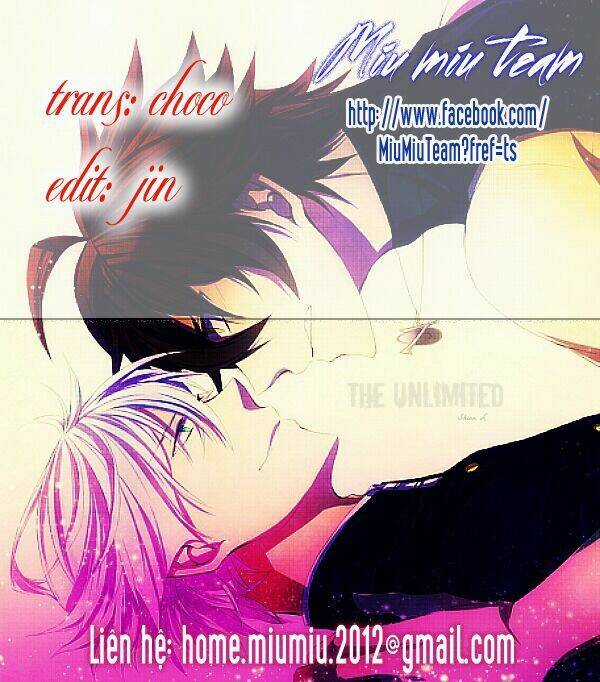 24 Jikan Eigyouchuu Chapter 8 trang 1