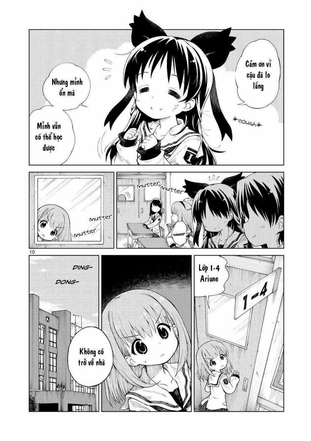 2Ljk Chapter 1 trang 10