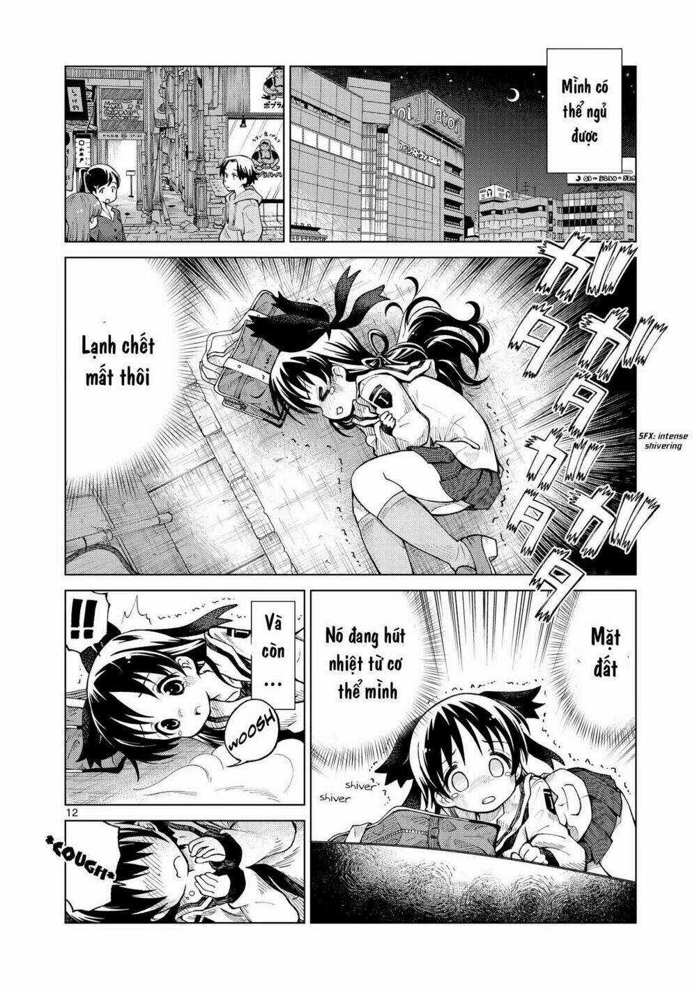 2Ljk Chapter 1 trang 12