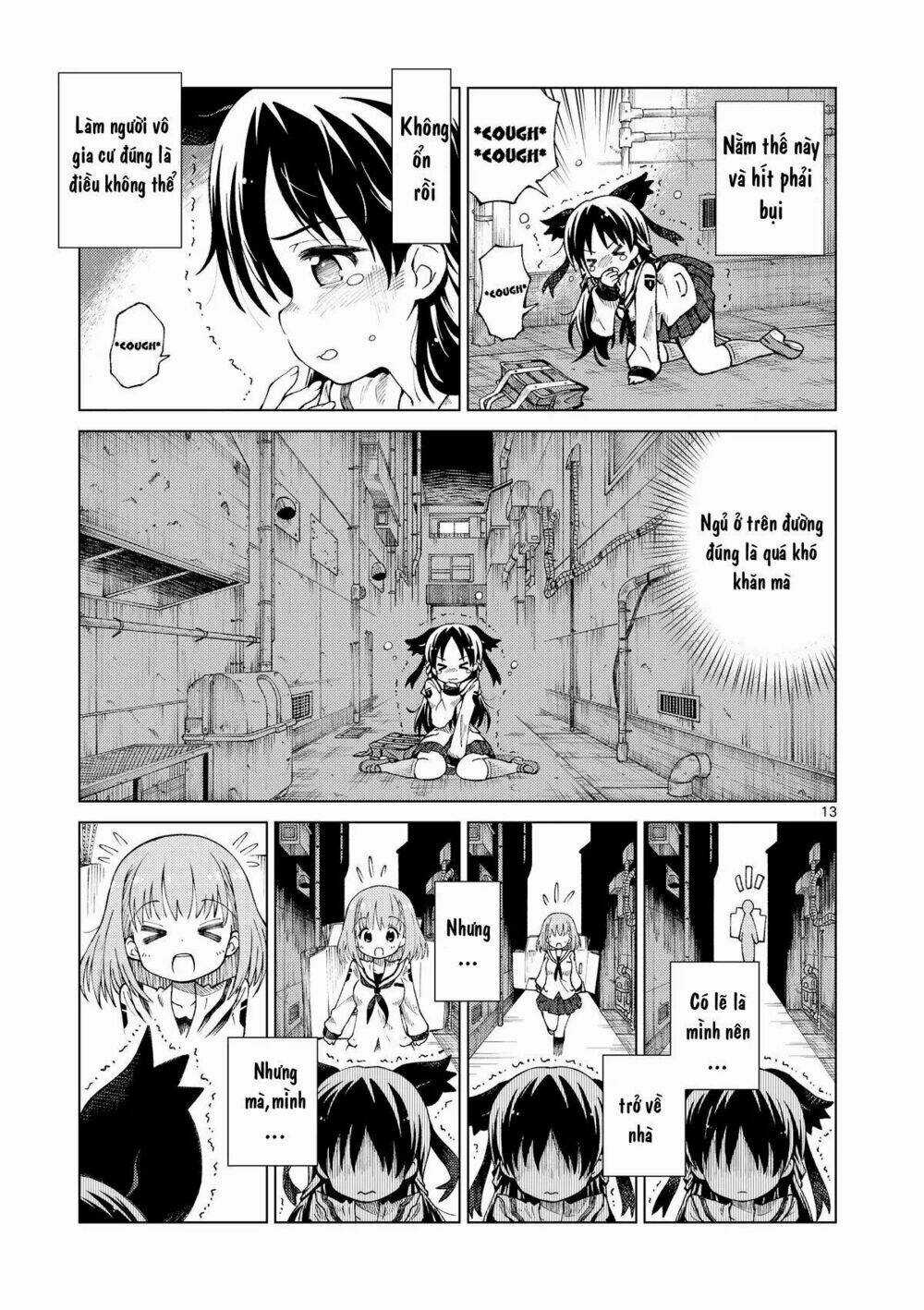 2Ljk Chapter 1 trang 13