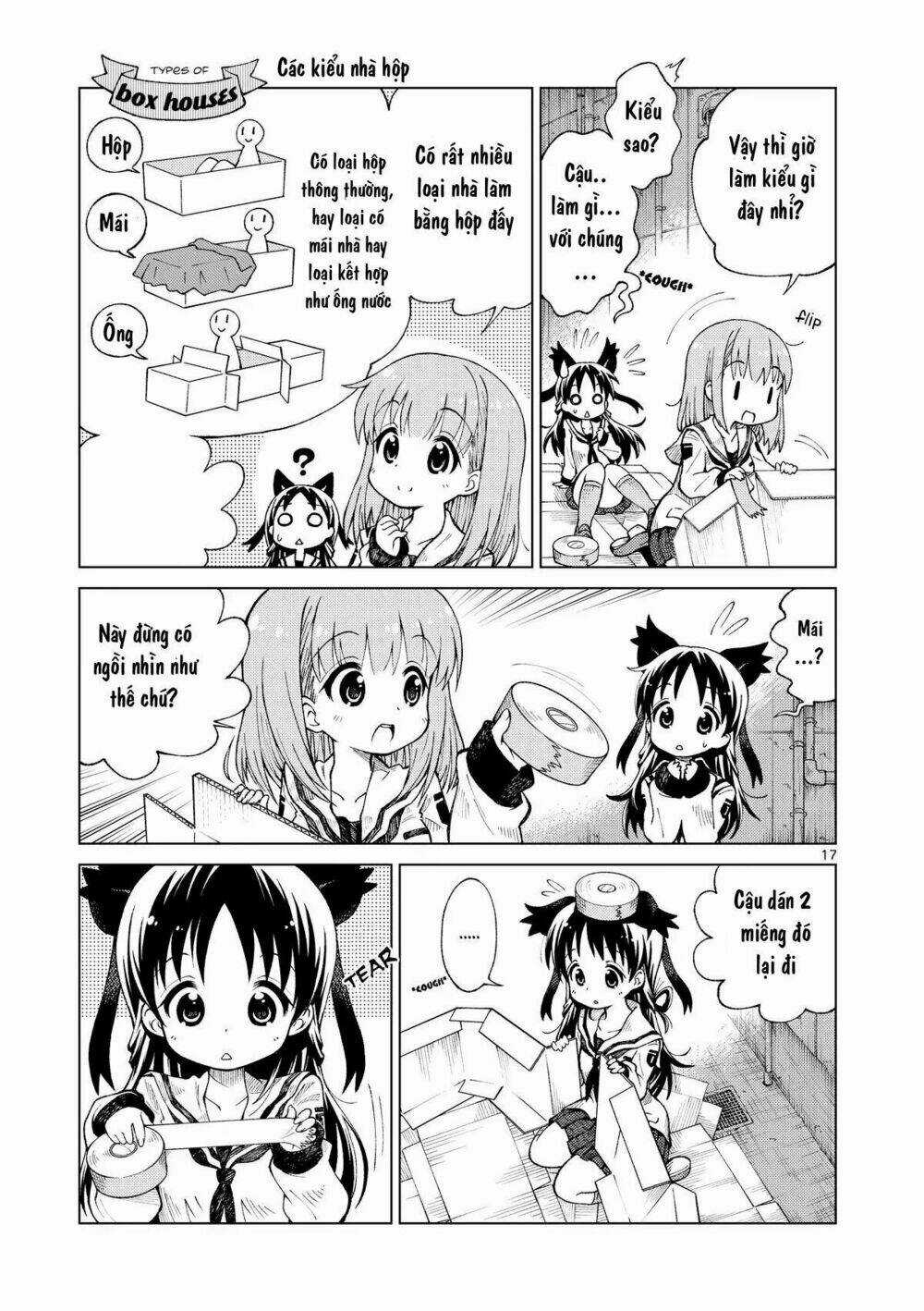 2Ljk Chapter 1 trang 17