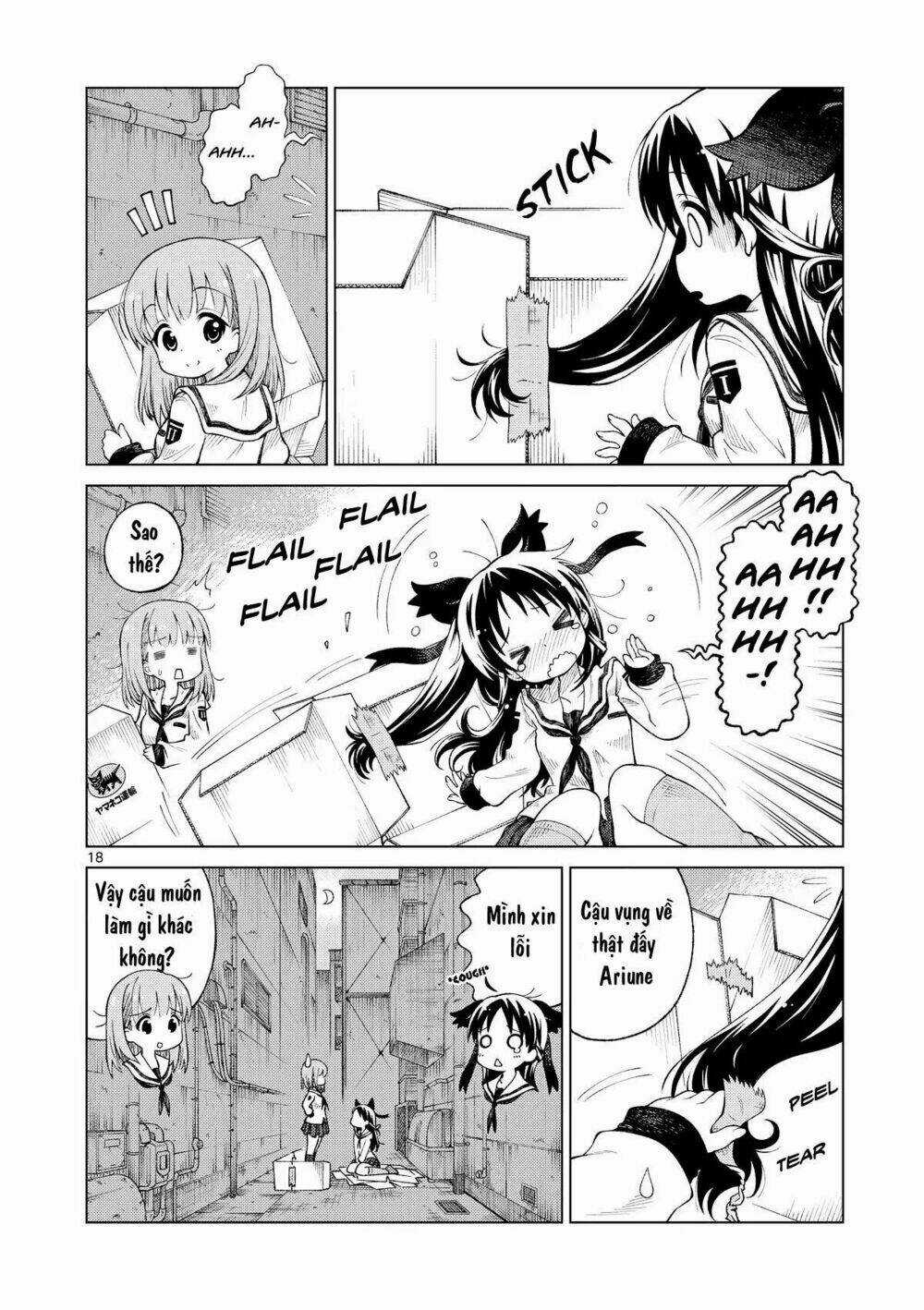 2Ljk Chapter 1 trang 18