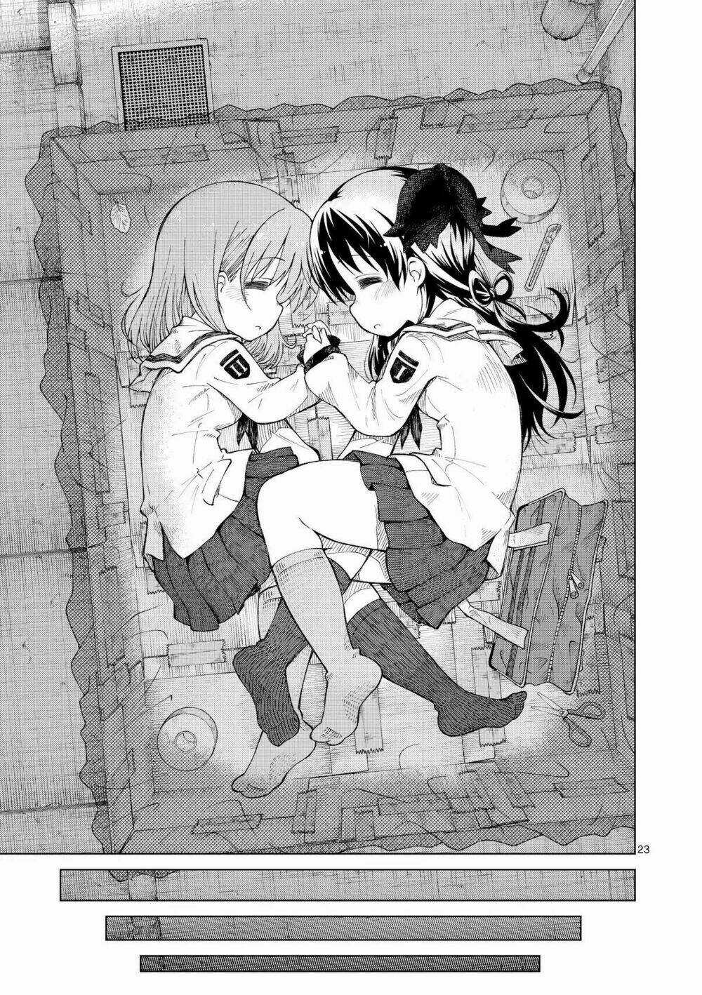 2Ljk Chapter 1 trang 23