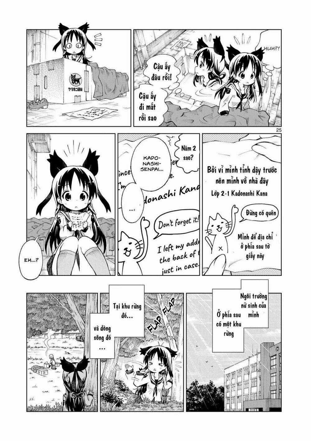 2Ljk Chapter 1 trang 25