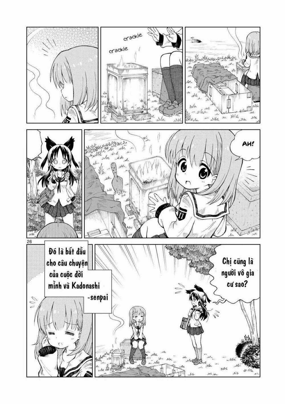 2Ljk Chapter 1 trang 26