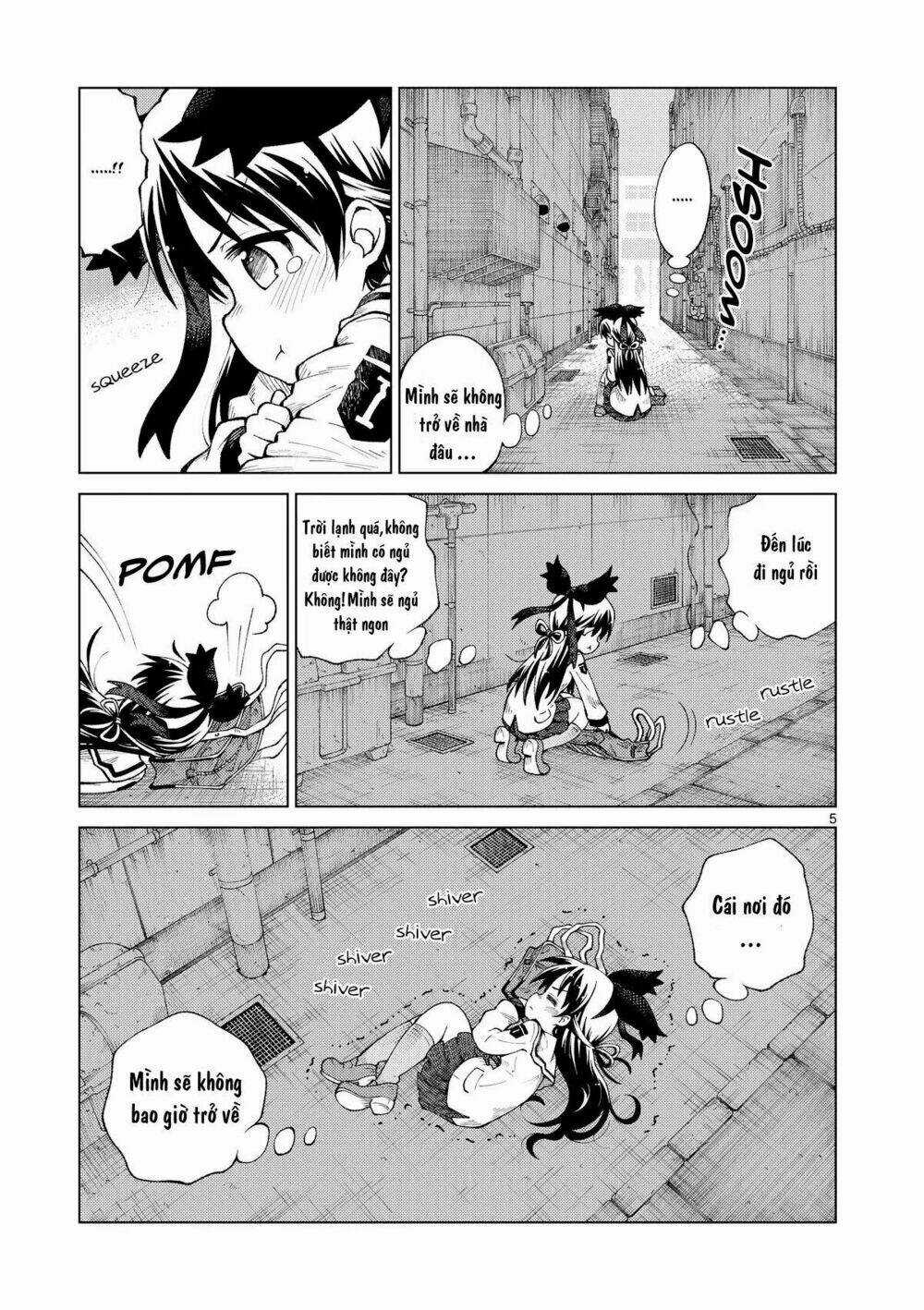 2Ljk Chapter 1 trang 5