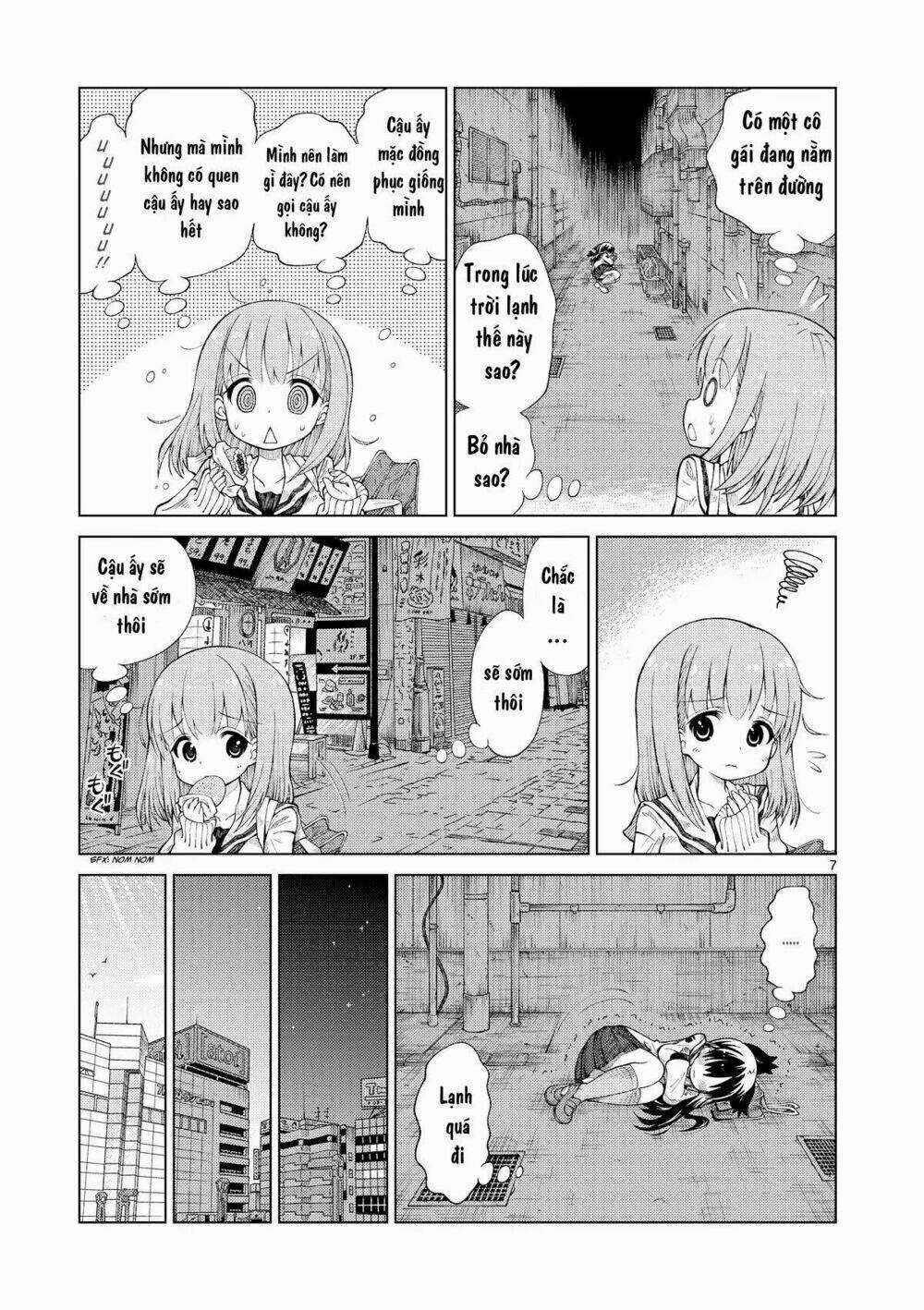 2Ljk Chapter 1 trang 7