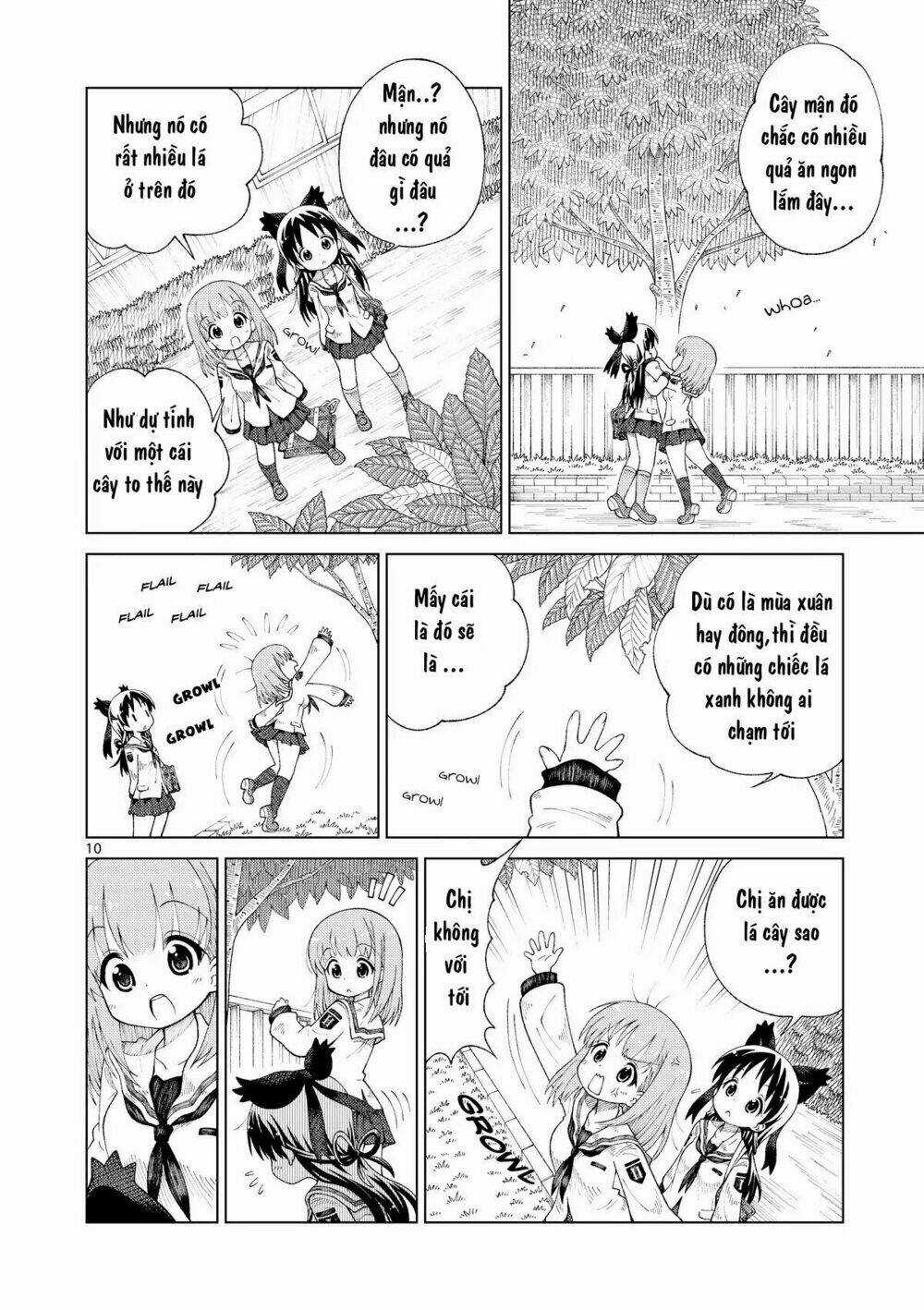 2Ljk Chapter 2 trang 10