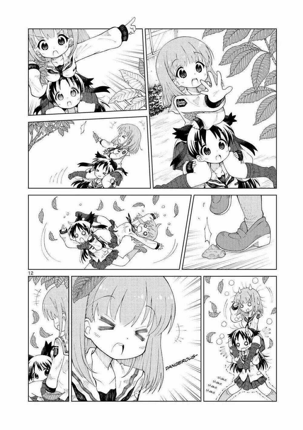 2Ljk Chapter 2 trang 12