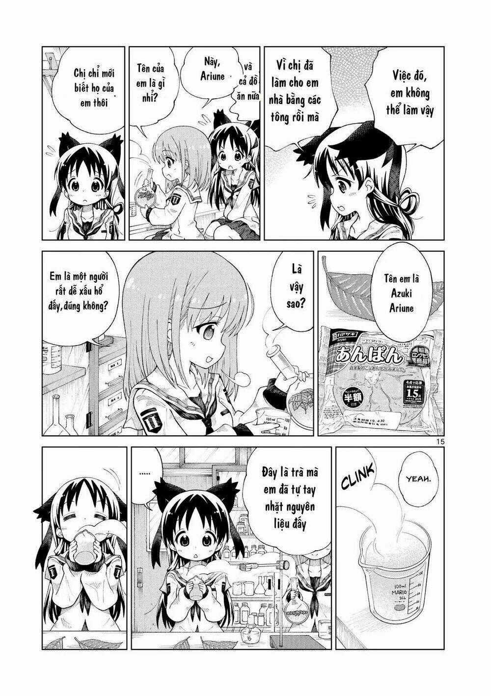 2Ljk Chapter 2 trang 15