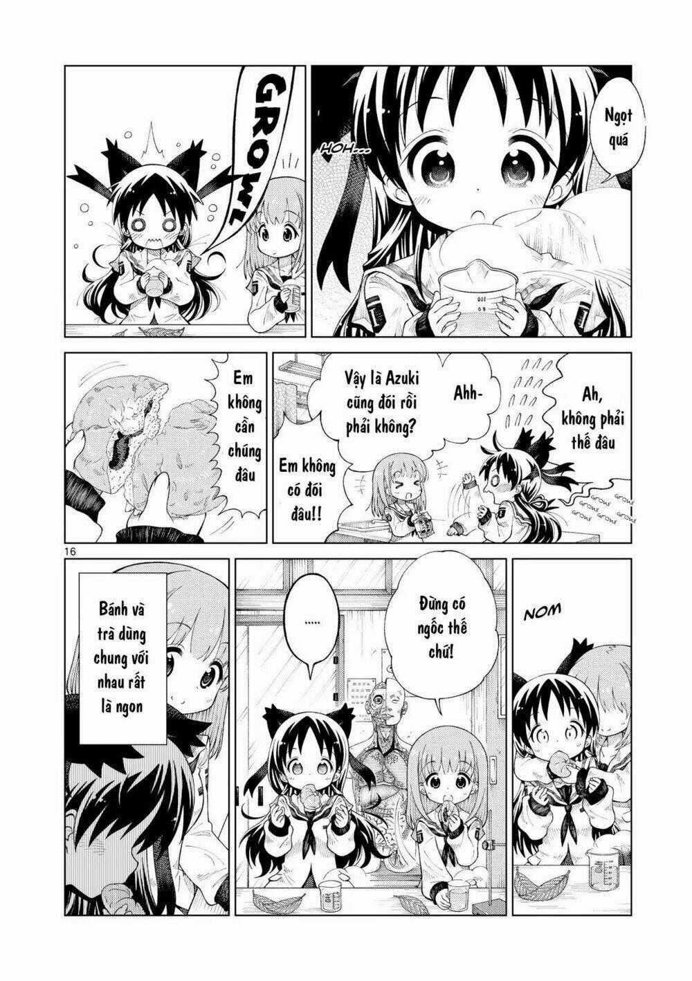 2Ljk Chapter 2 trang 16