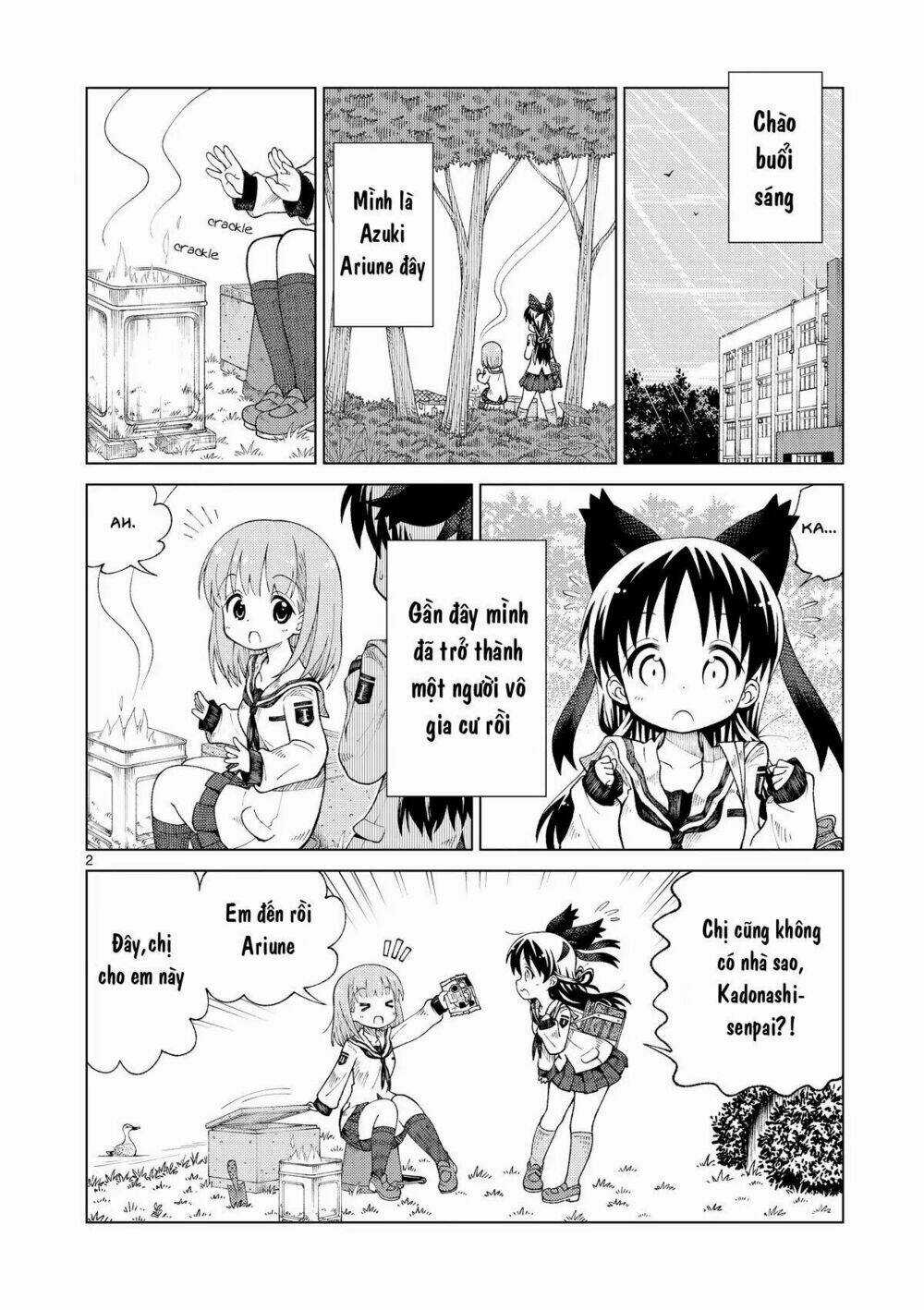 2Ljk Chapter 2 trang 2