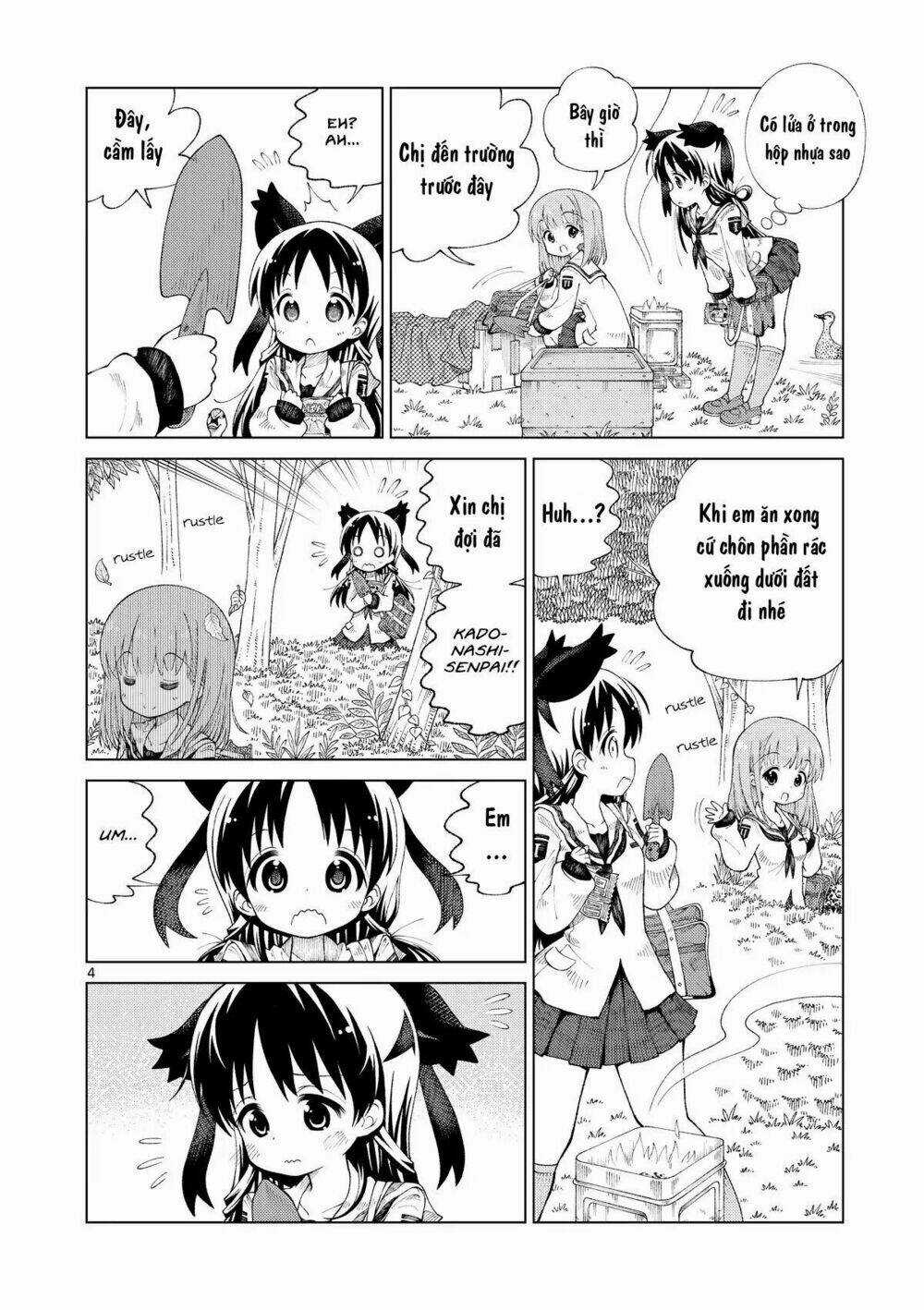 2Ljk Chapter 2 trang 4