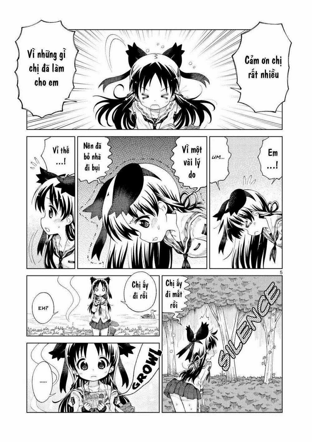 2Ljk Chapter 2 trang 5