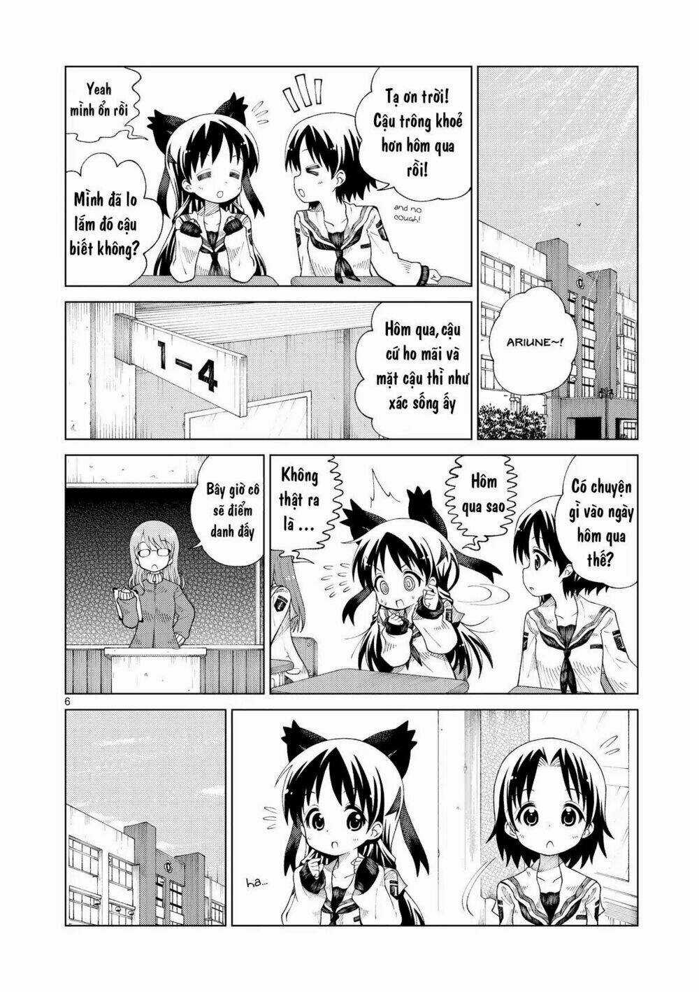 2Ljk Chapter 2 trang 6