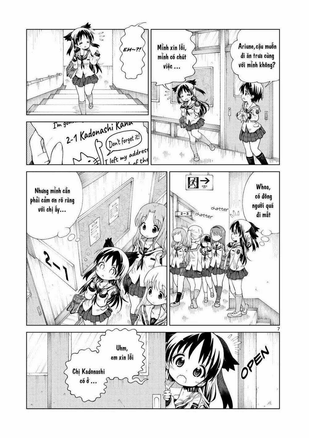 2Ljk Chapter 2 trang 7