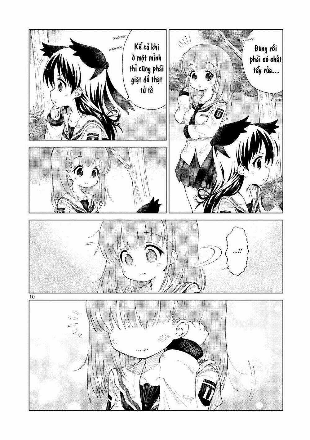 2Ljk Chapter 3 trang 10