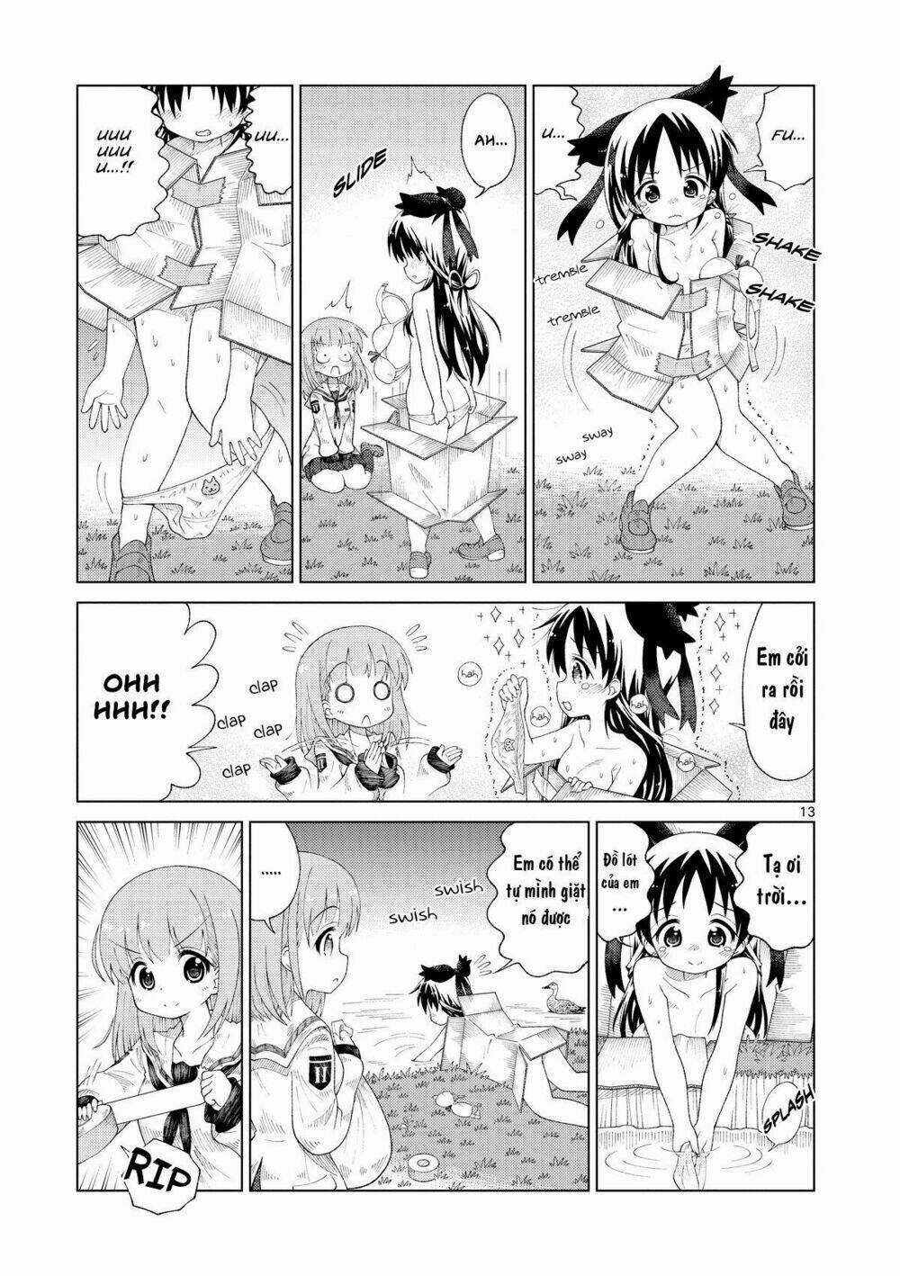 2Ljk Chapter 3 trang 13
