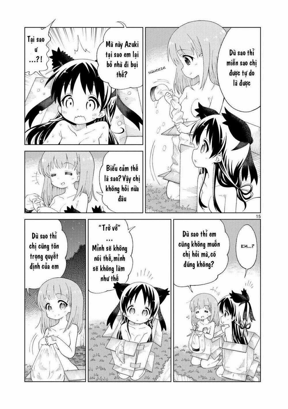 2Ljk Chapter 3 trang 15