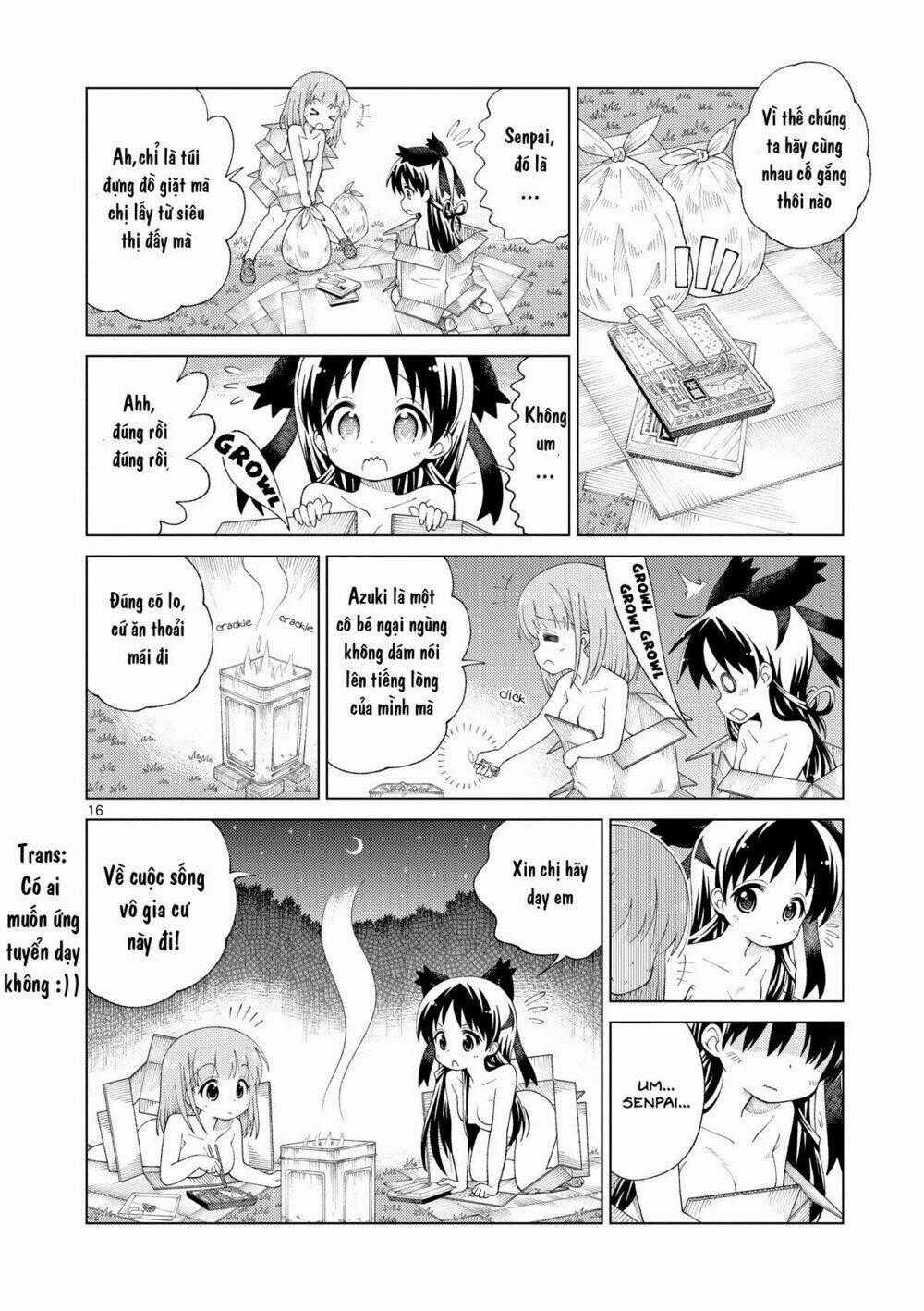 2Ljk Chapter 3 trang 16