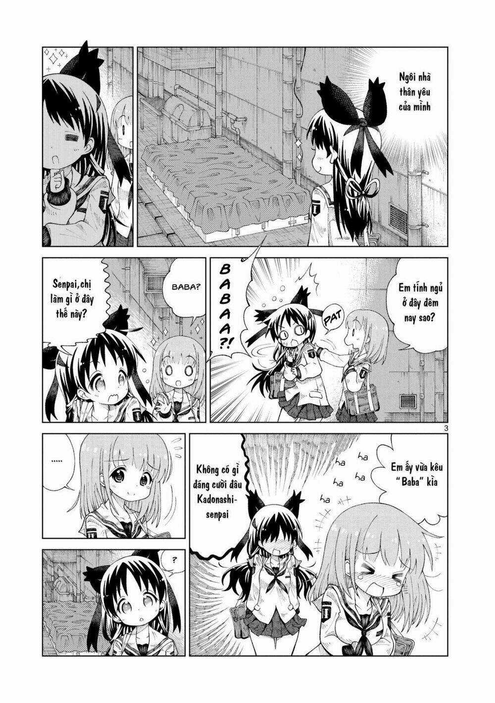 2Ljk Chapter 3 trang 3