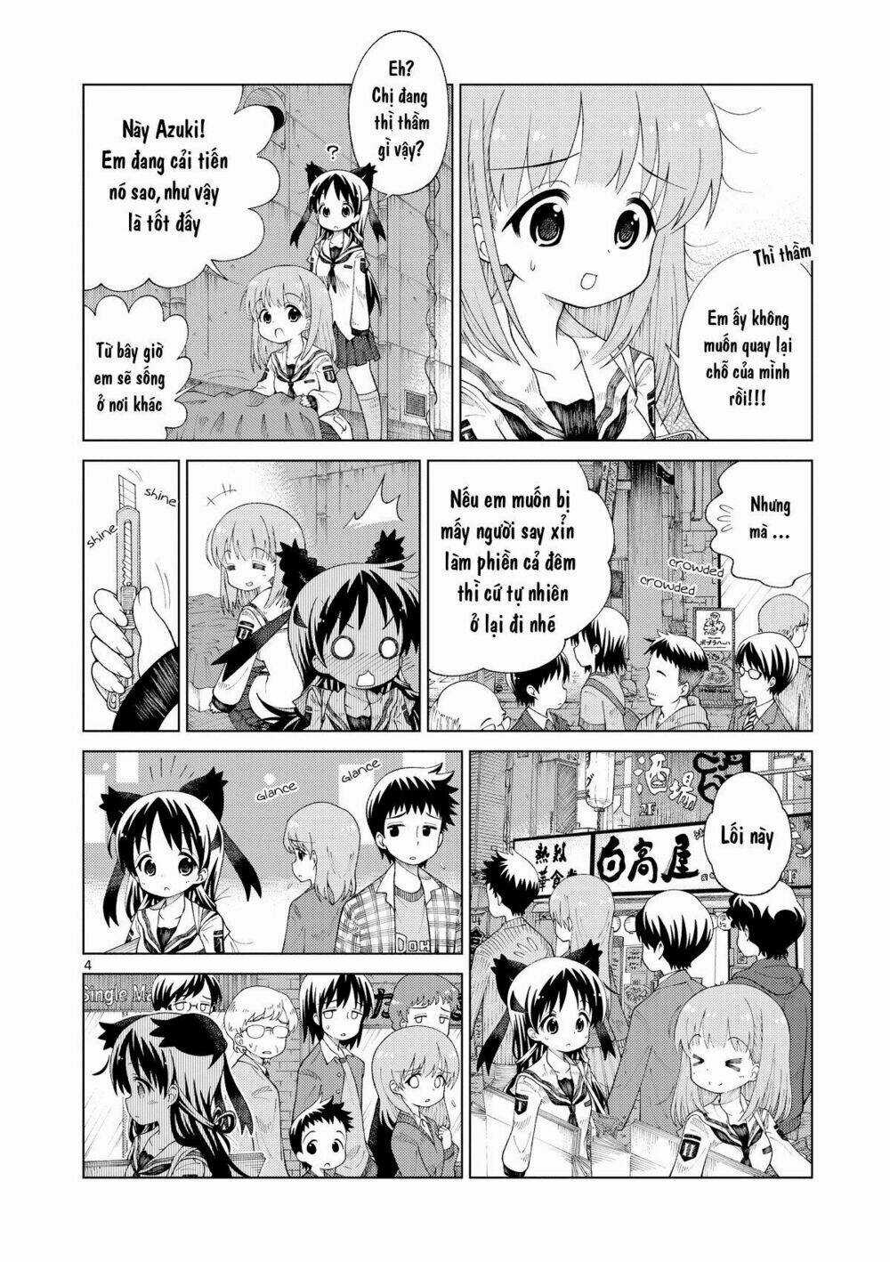 2Ljk Chapter 3 trang 4