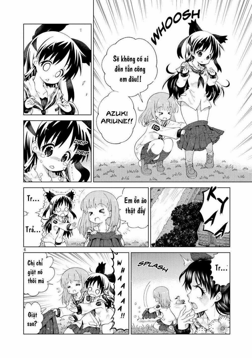 2Ljk Chapter 3 trang 6