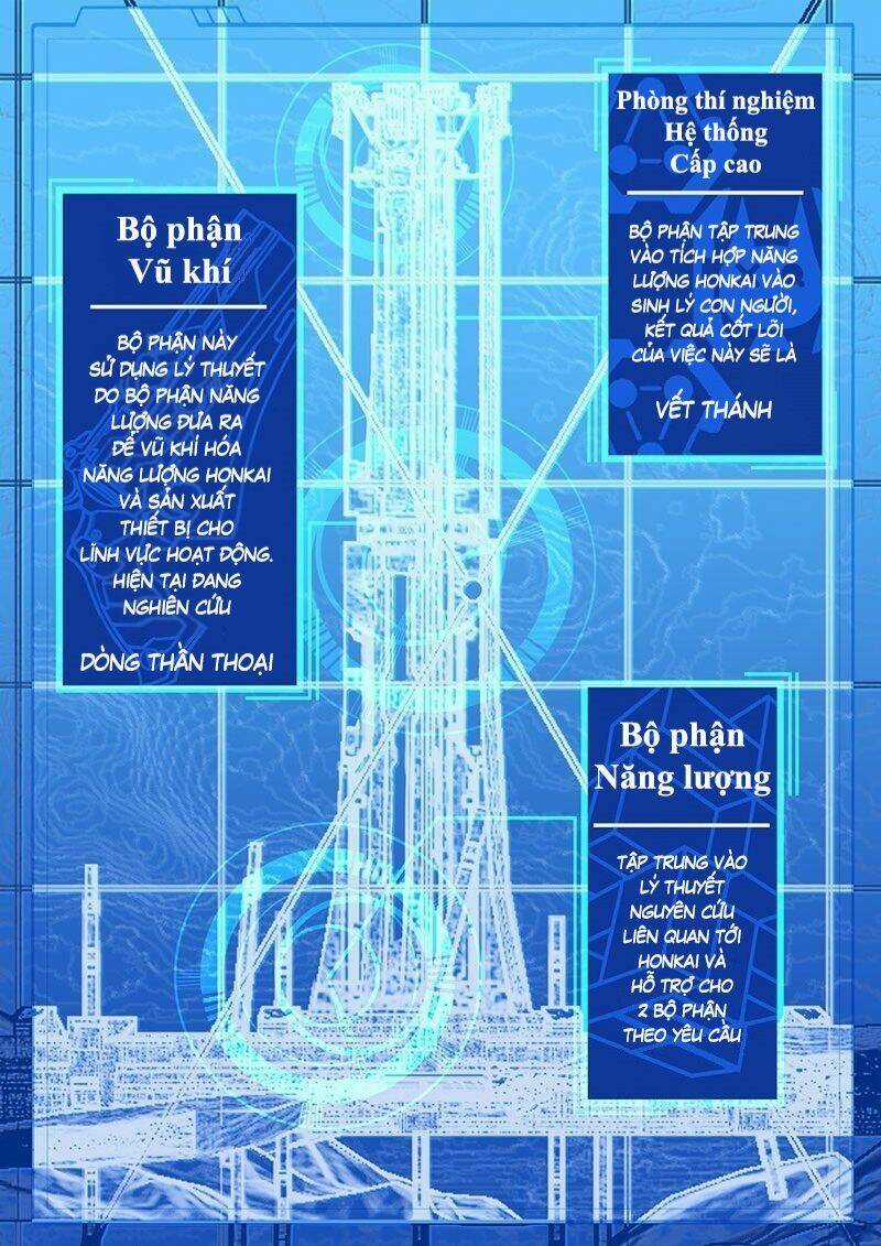 2Nd Eruption Chapter 1 trang 3
