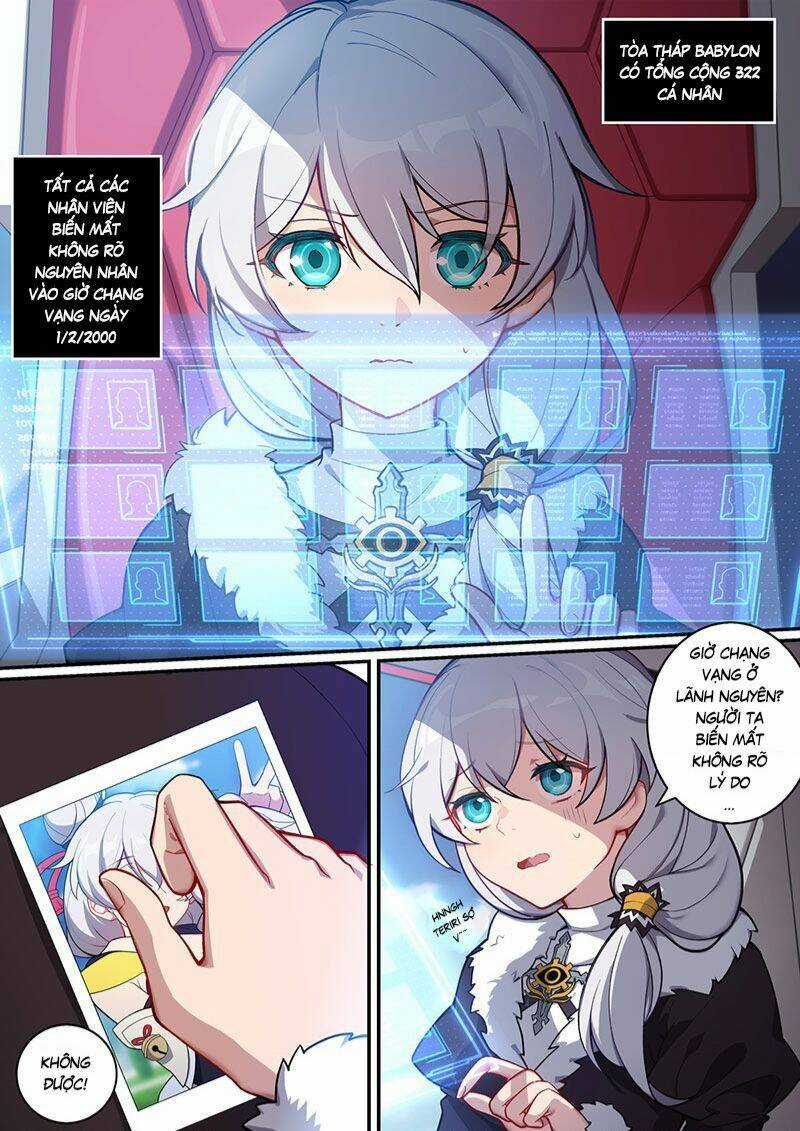 2Nd Eruption Chapter 1 trang 4