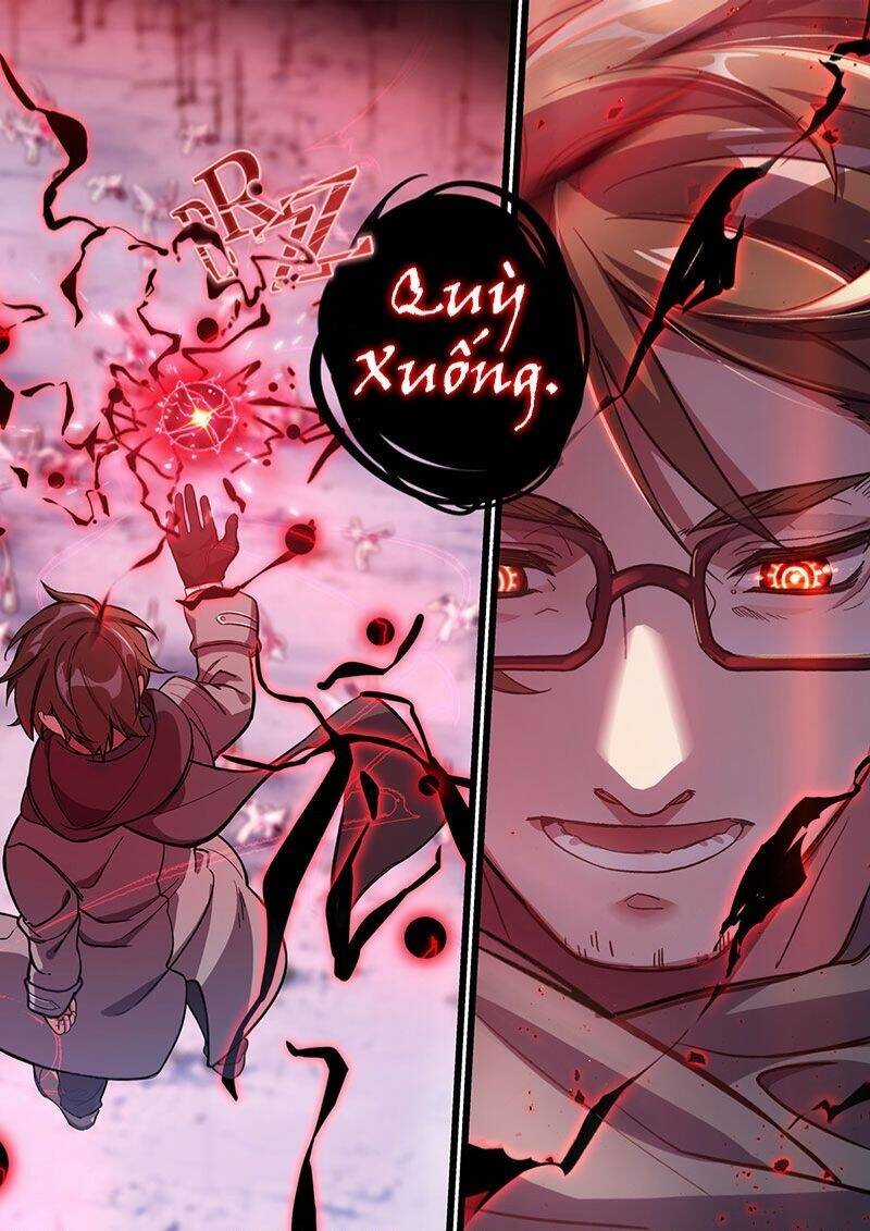 2Nd Eruption Chapter 4 trang 9