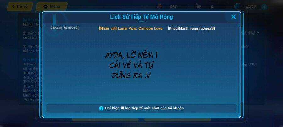 2Nd Eruption Chapter 5 trang 21