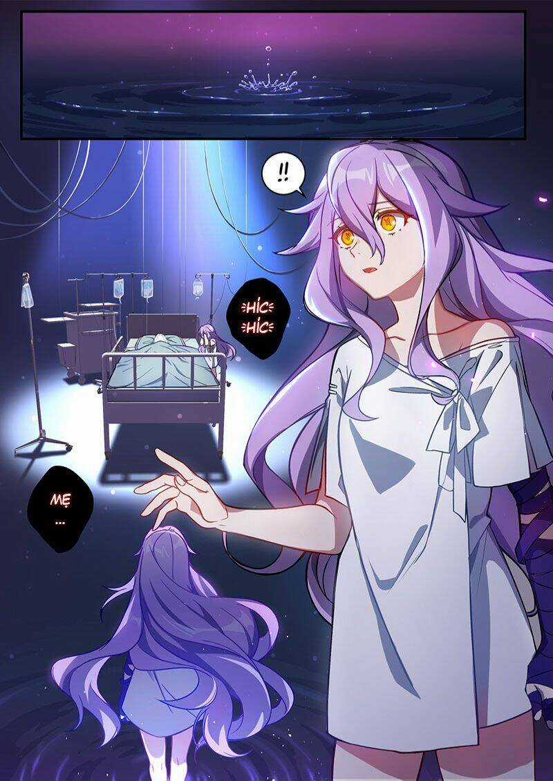 2Nd Eruption Chapter 5 trang 5