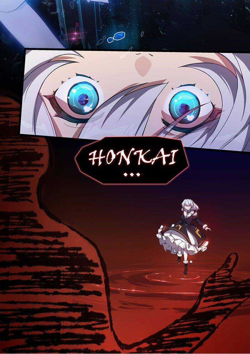 2Nd Eruption Chapter 6 trang 10