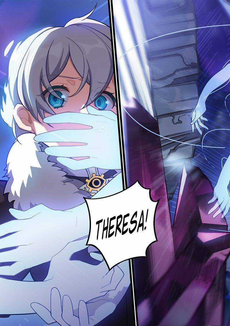 2Nd Eruption Chapter 6 trang 5