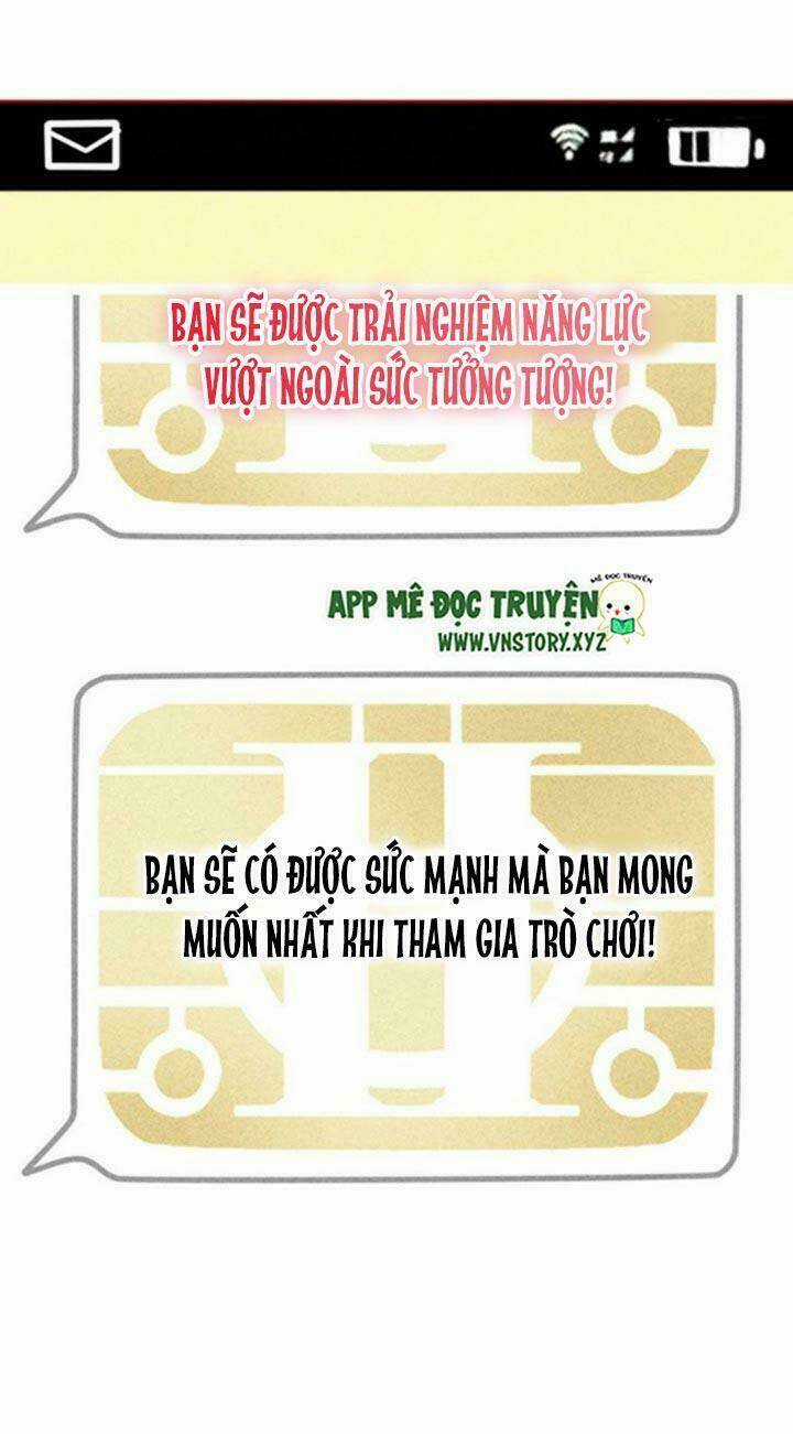 2Nd Mode- Chế Độ Thứ Hai Chapter 1 trang 2