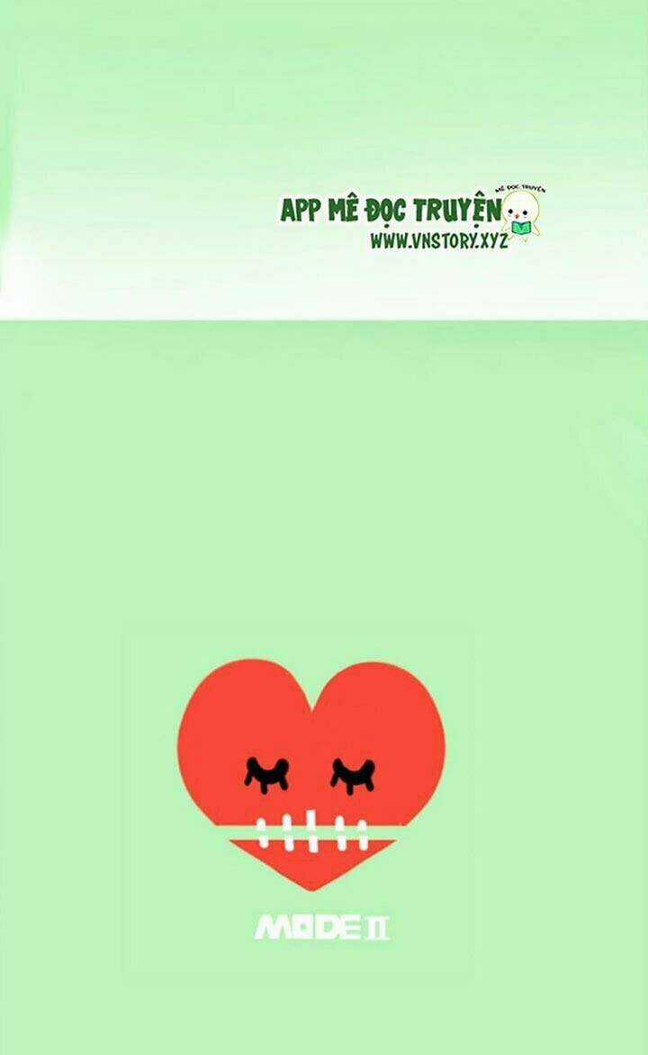 2Nd Mode- Chế Độ Thứ Hai Chapter 1 trang 8