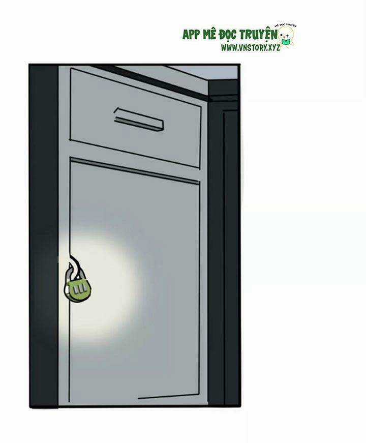 2Nd Mode- Chế Độ Thứ Hai Chapter 10 trang 20