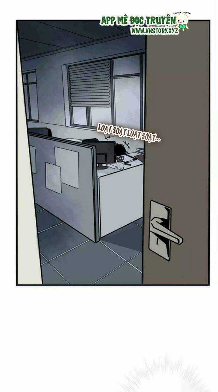 2Nd Mode- Chế Độ Thứ Hai Chapter 10 trang 25