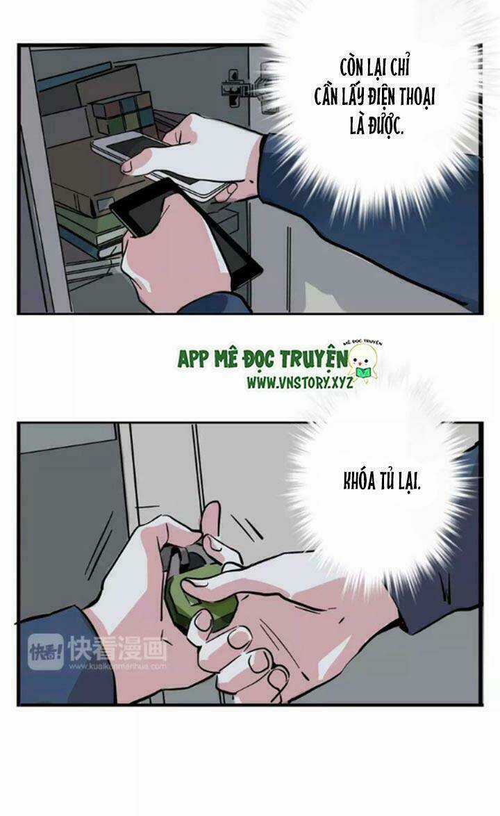 2Nd Mode- Chế Độ Thứ Hai Chapter 10 trang 26