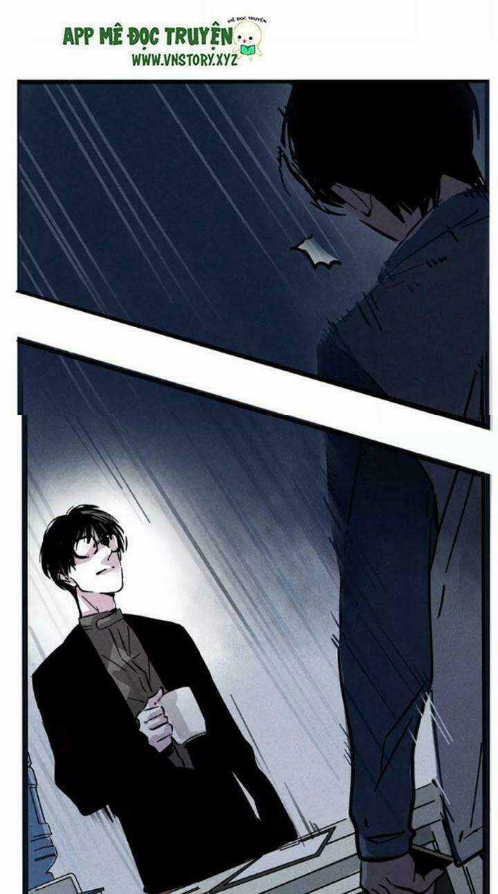 2Nd Mode- Chế Độ Thứ Hai Chapter 10 trang 28