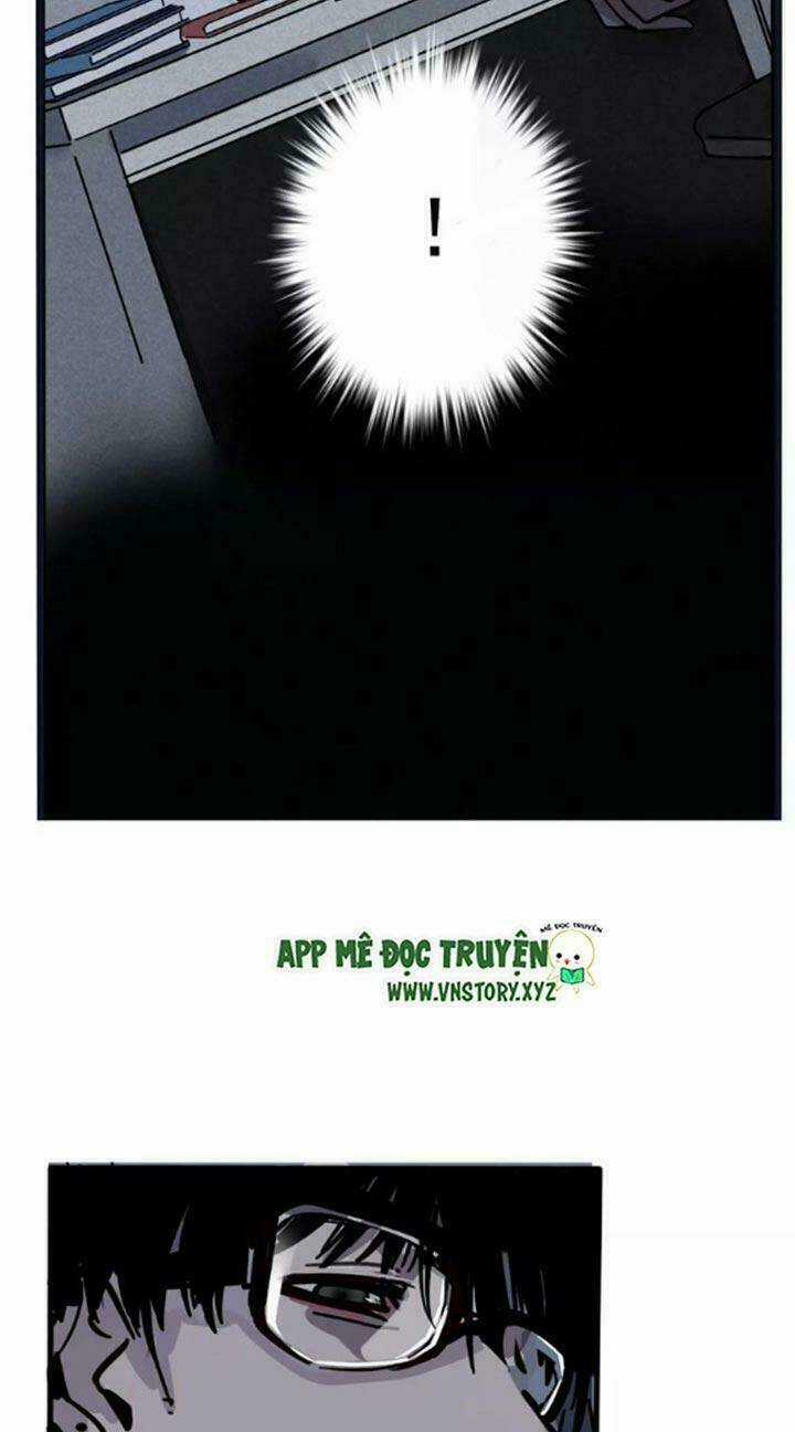 2Nd Mode- Chế Độ Thứ Hai Chapter 10 trang 29