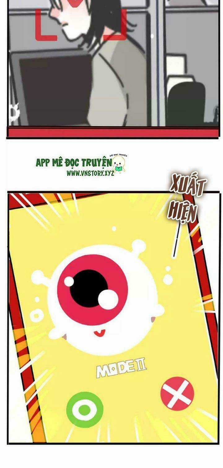 2Nd Mode- Chế Độ Thứ Hai Chapter 10 trang 3