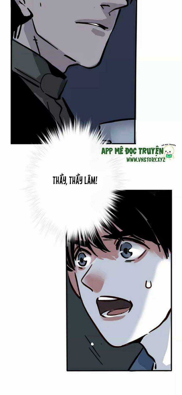 2Nd Mode- Chế Độ Thứ Hai Chapter 10 trang 30